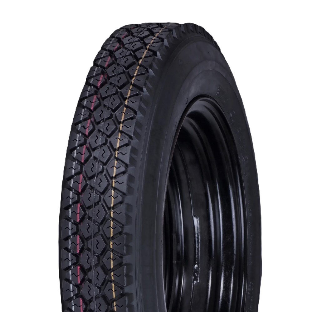 Motorcycle tire Vee Rubber, 400-10 VRM-138 Tubeless 6PR 74N - Made in Thailand